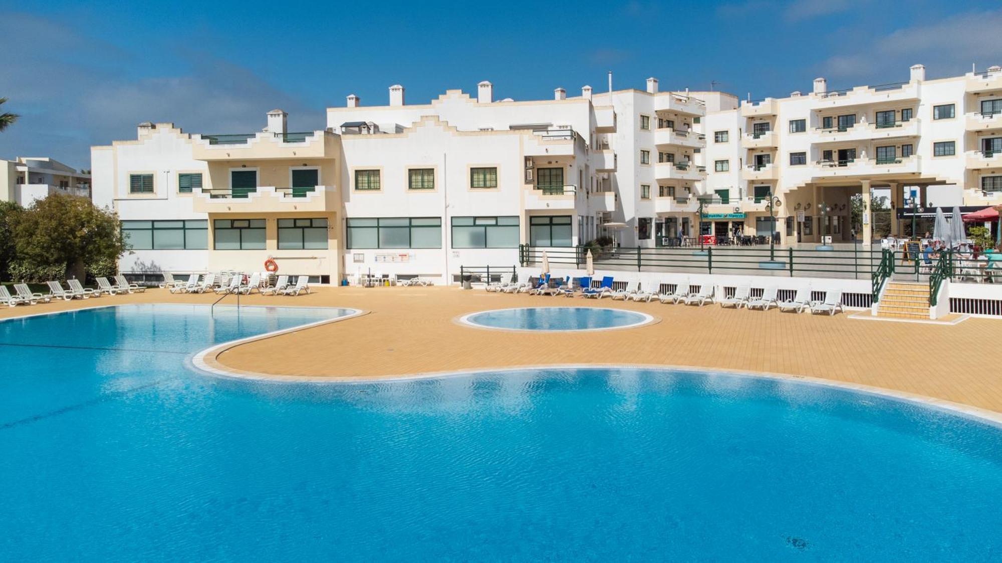 Dunas Hostel & Guesthouse Alvor Exterior foto