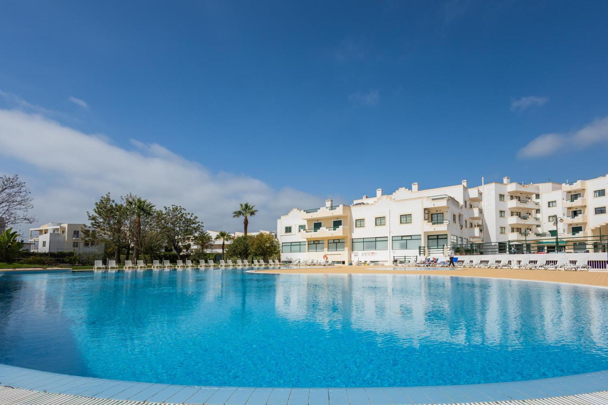 Dunas Hostel & Guesthouse Alvor Exterior foto