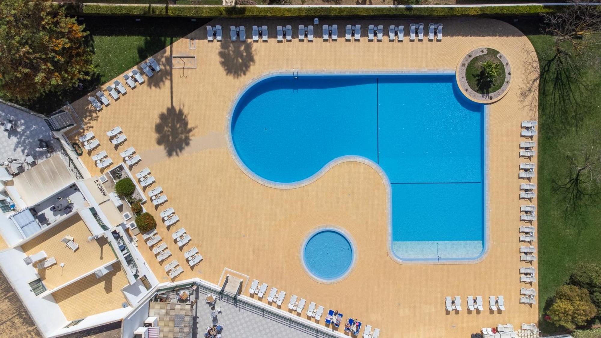 Dunas Hostel & Guesthouse Alvor Exterior foto
